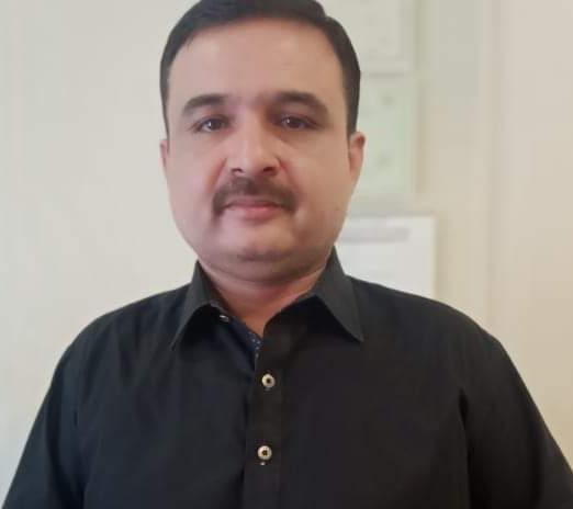 Ejaz Hussain